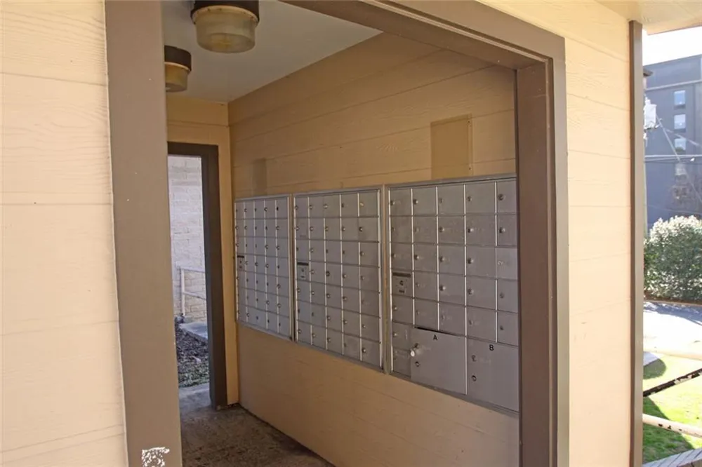 346 Carpenter Drive NE #32 Sandy Springs, GA 30328