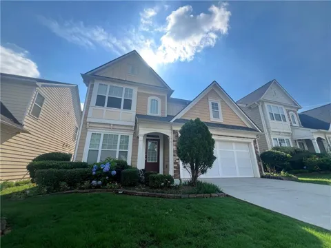 2233 Worrall Hill Dr