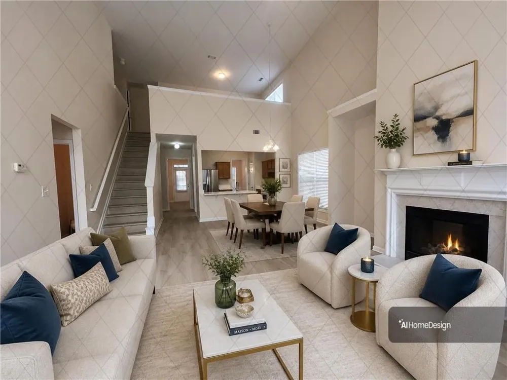 2233 Worrall Hill Dr Duluth, GA 30096