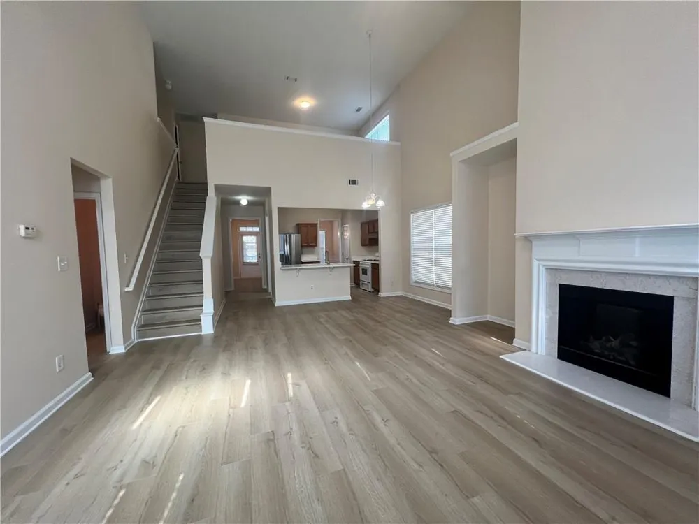 2233 Worrall Hill Dr Duluth, GA 30096