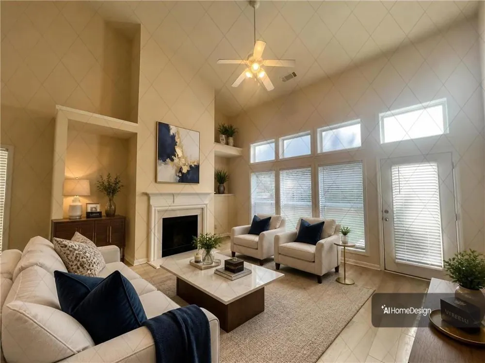 2233 Worrall Hill Dr Duluth, GA 30096