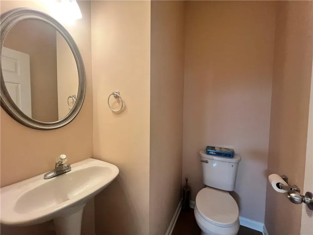 2233 Worrall Hill Dr Duluth, GA 30096