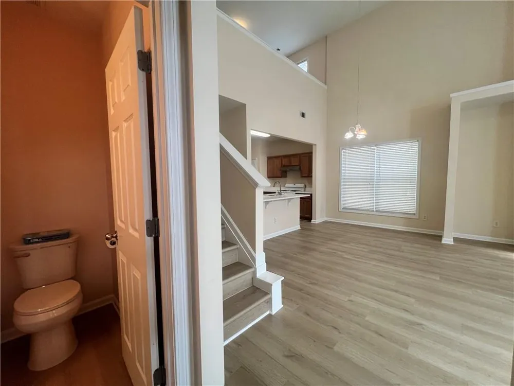2233 Worrall Hill Dr Duluth, GA 30096