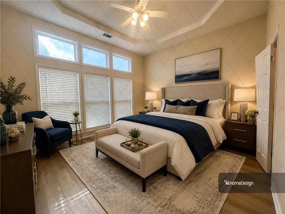 2233 Worrall Hill Dr Duluth, GA 30096