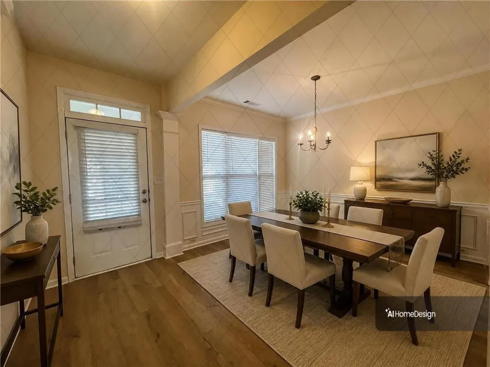 2233 Worrall Hill Dr Duluth, GA 30096