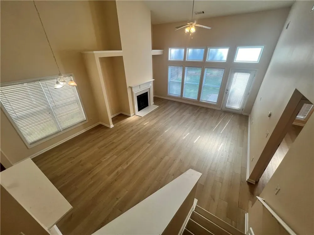 2233 Worrall Hill Dr Duluth, GA 30096