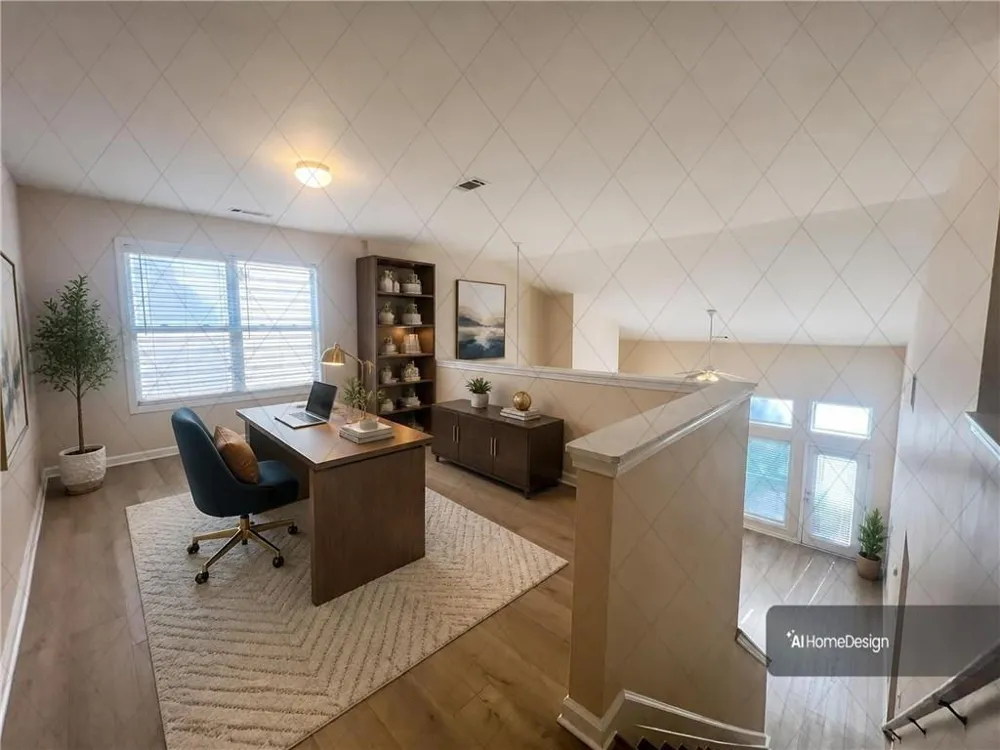 2233 Worrall Hill Dr Duluth, GA 30096