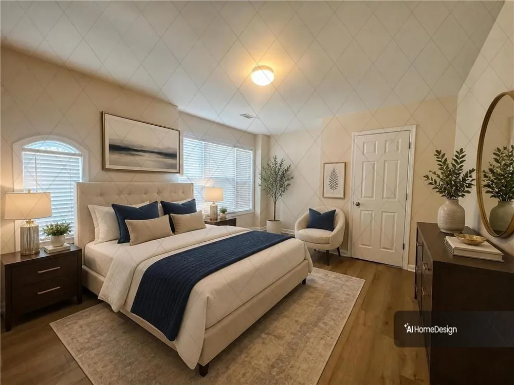 2233 Worrall Hill Dr Duluth, GA 30096