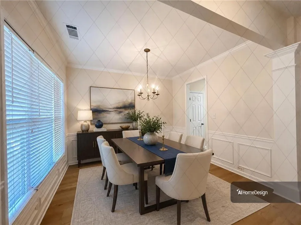 2233 Worrall Hill Dr Duluth, GA 30096