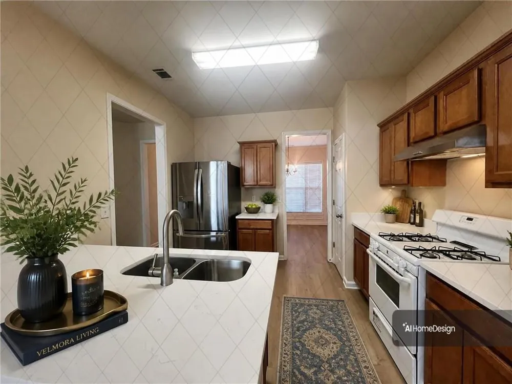 2233 Worrall Hill Dr Duluth, GA 30096