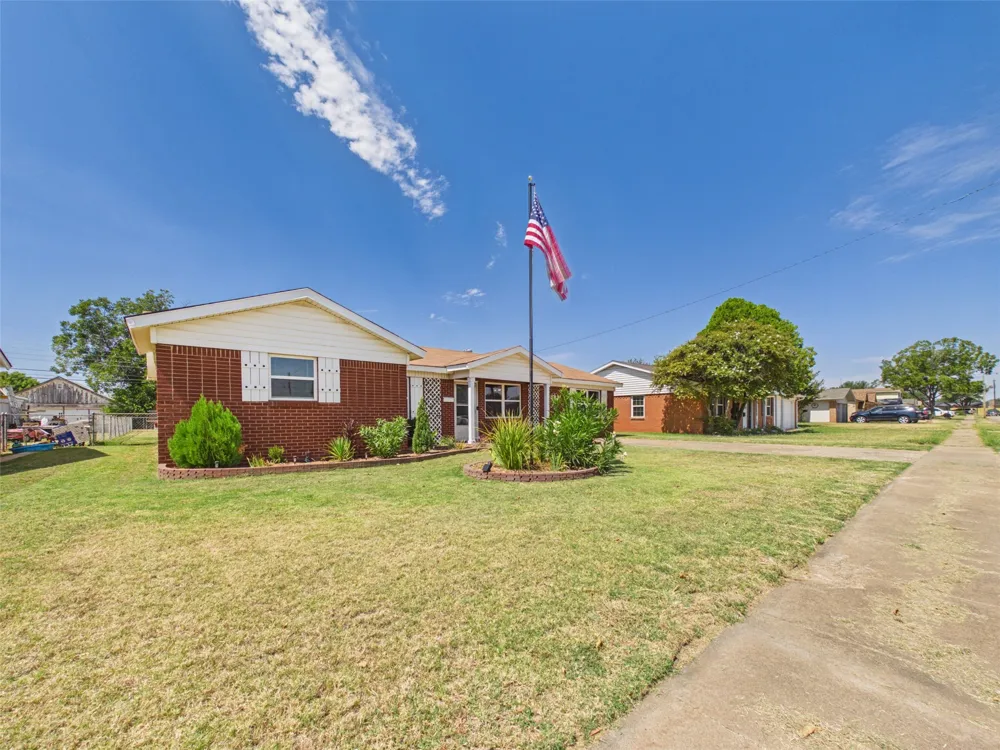 4110 Lenore Drive Wichita Falls, TX 76306