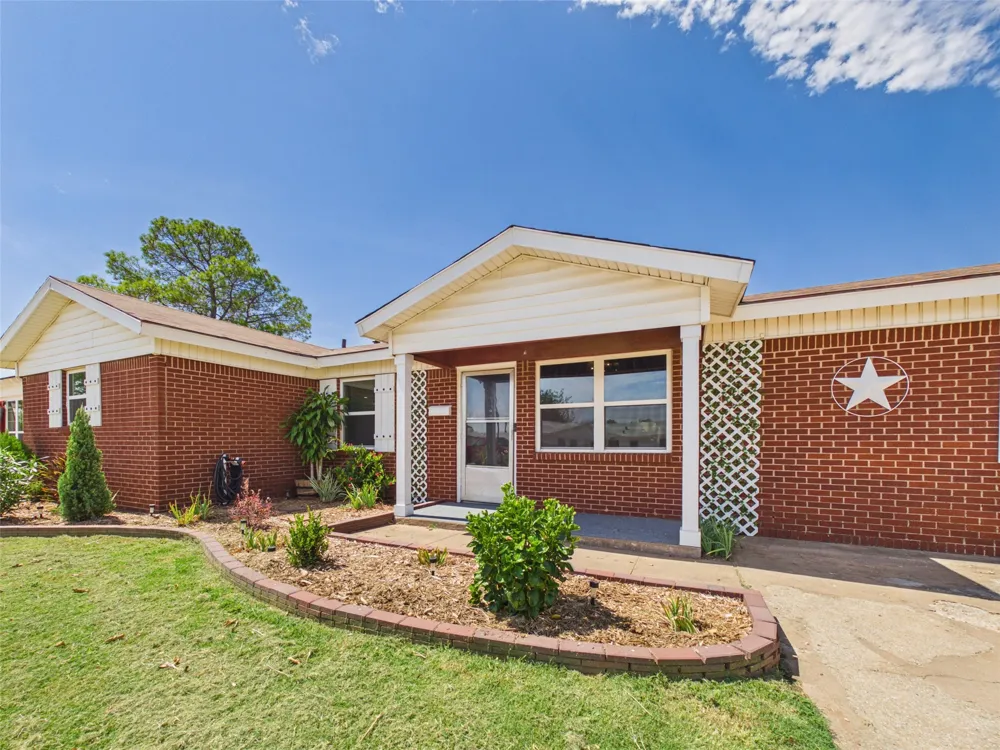 4110 Lenore Drive Wichita Falls, TX 76306