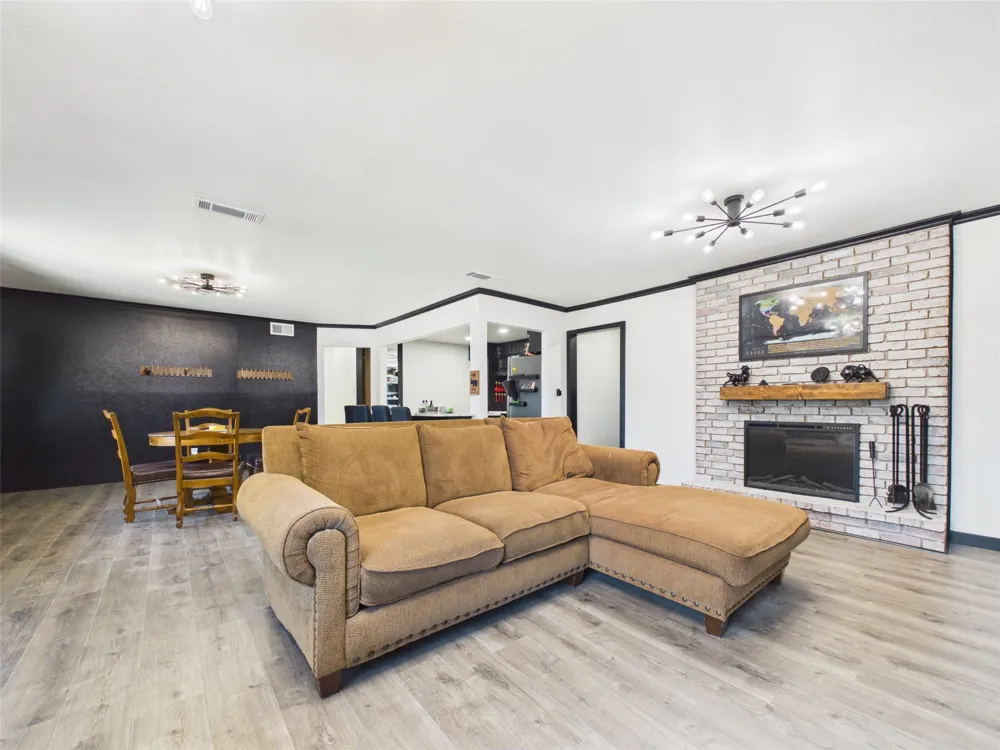 4110 Lenore Drive Wichita Falls, TX 76306