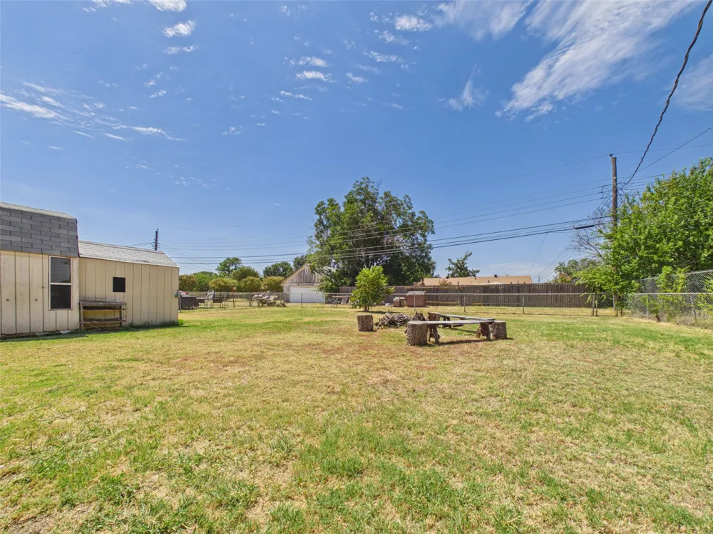 4110 Lenore Drive Wichita Falls, TX 76306