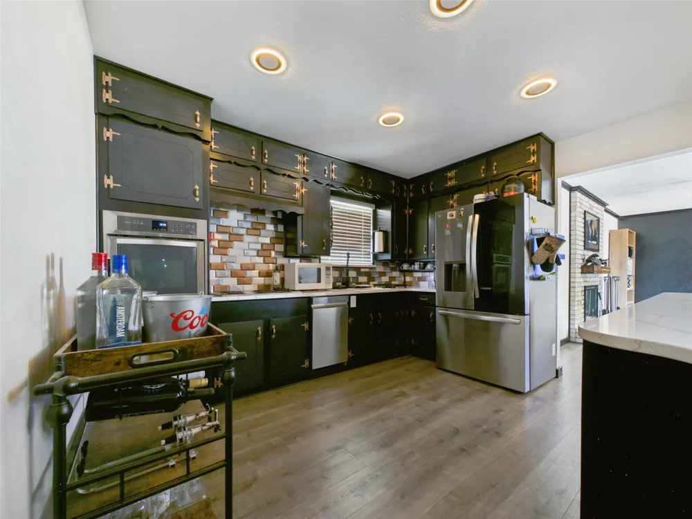 4110 Lenore Drive Wichita Falls, TX 76306
