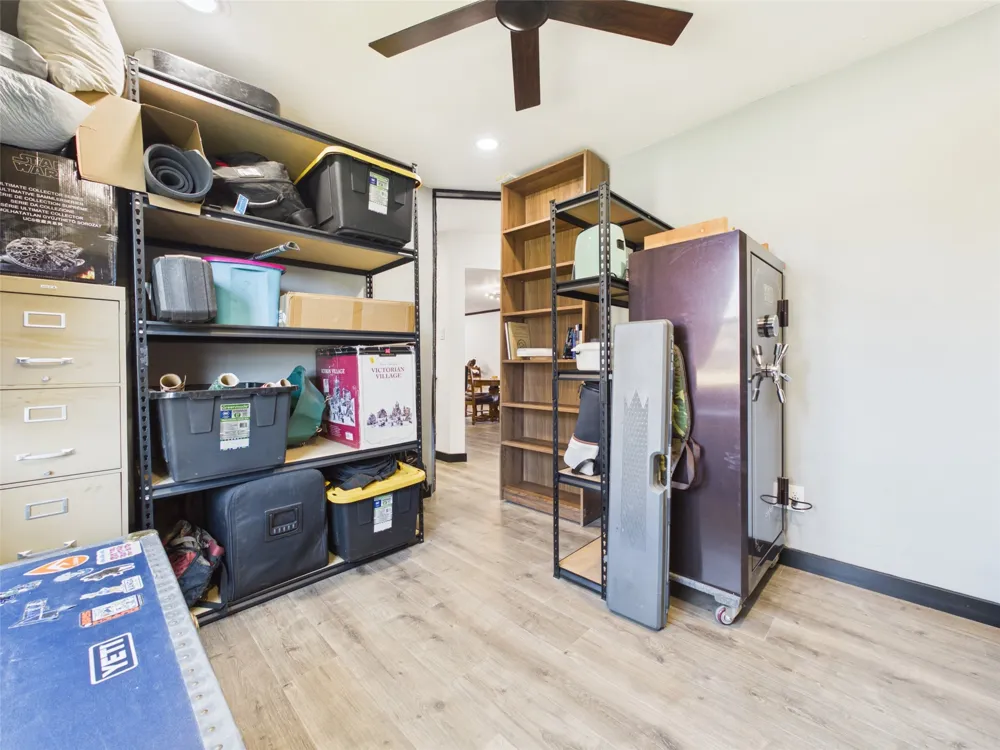 4110 Lenore Drive Wichita Falls, TX 76306