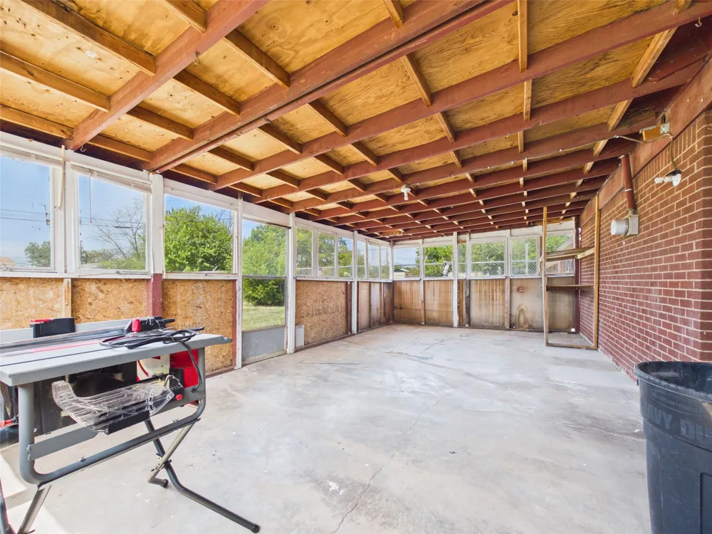 4110 Lenore Drive Wichita Falls, TX 76306