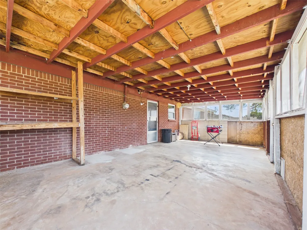 4110 Lenore Drive Wichita Falls, TX 76306
