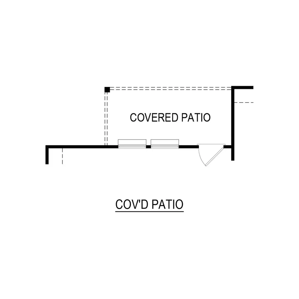 1521 Wild Plum Way Alvarado, TX 76009