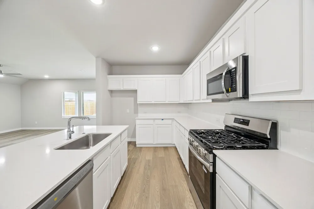 1521 Wild Plum Way Alvarado, TX 76009