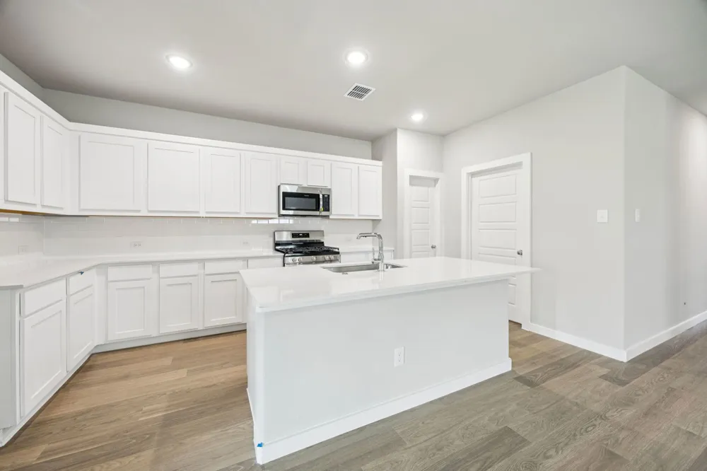 1521 Wild Plum Way Alvarado, TX 76009