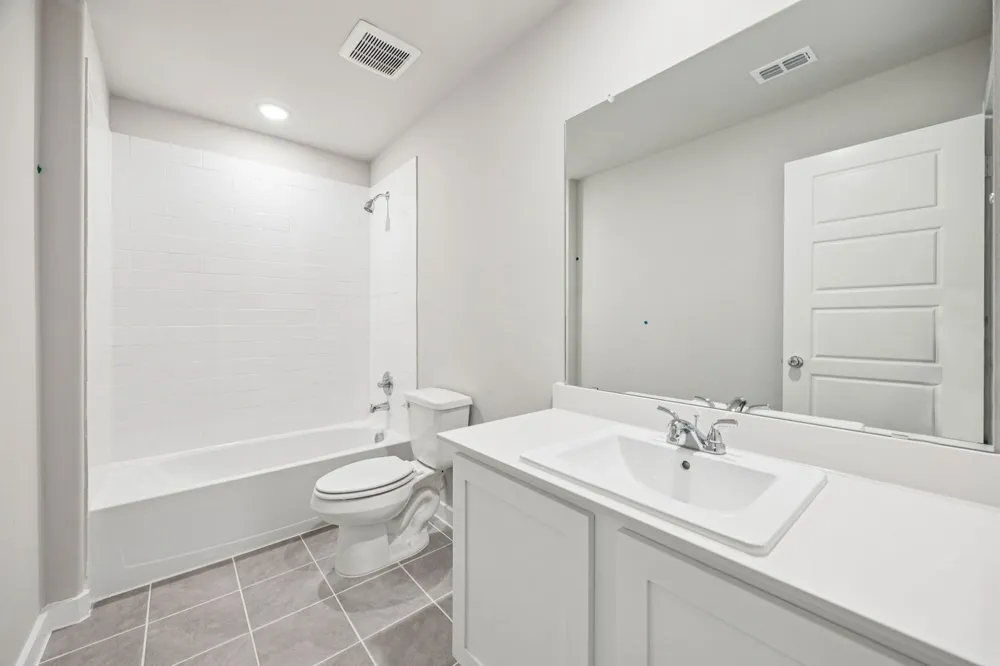 1521 Wild Plum Way Alvarado, TX 76009