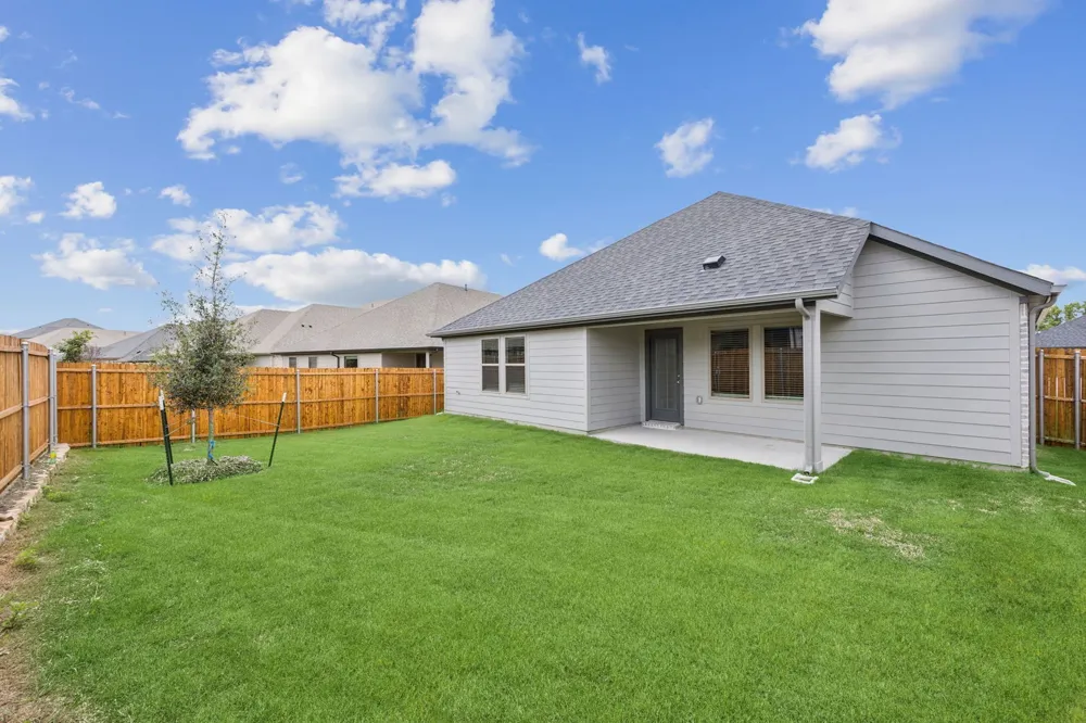 1521 Wild Plum Way Alvarado, TX 76009