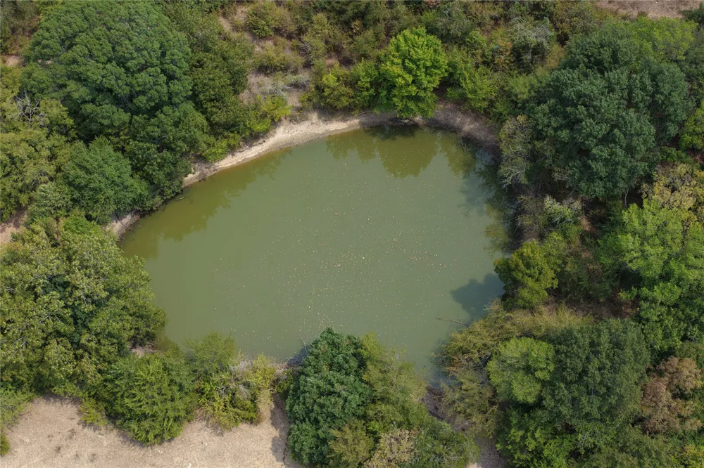 455 James Road Ferris, TX 75125