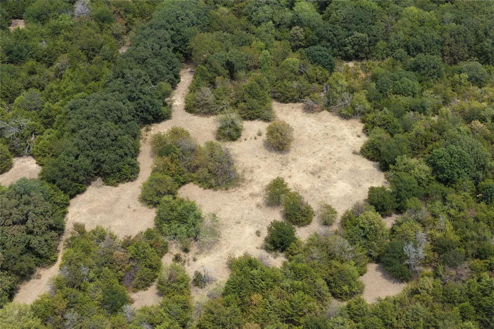 455 James Road Ferris, TX 75125