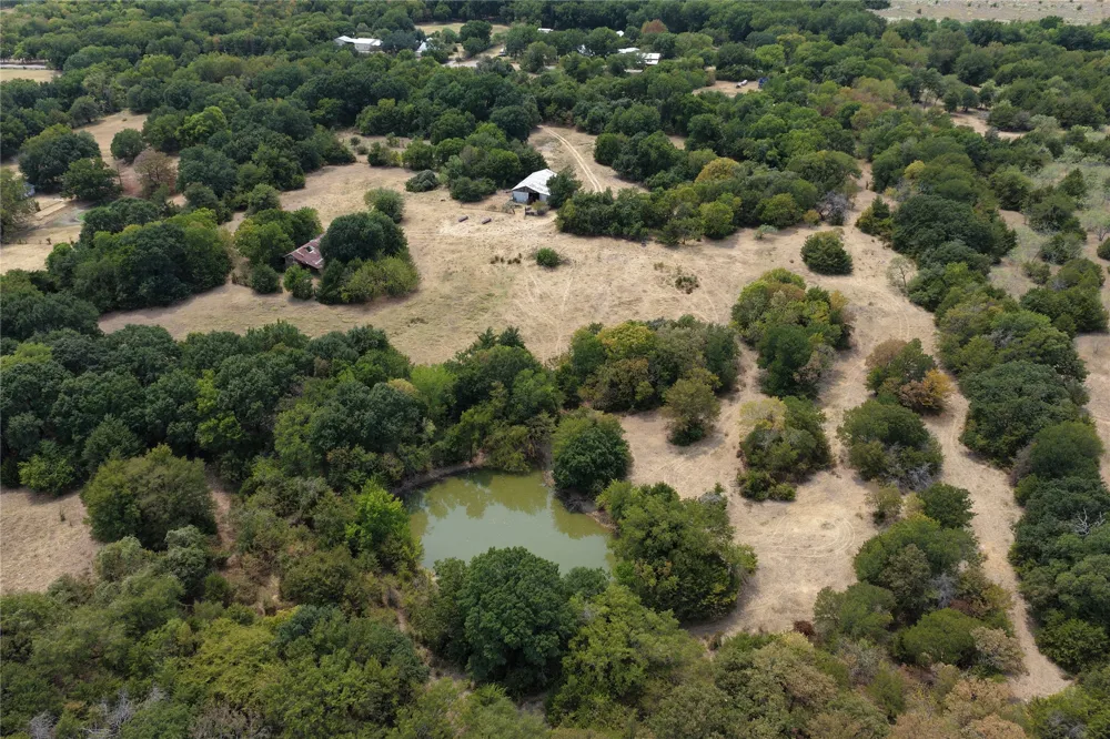 455 James Road Ferris, TX 75125