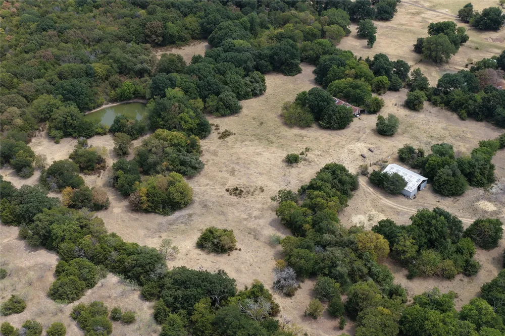 455 James Road Ferris, TX 75125