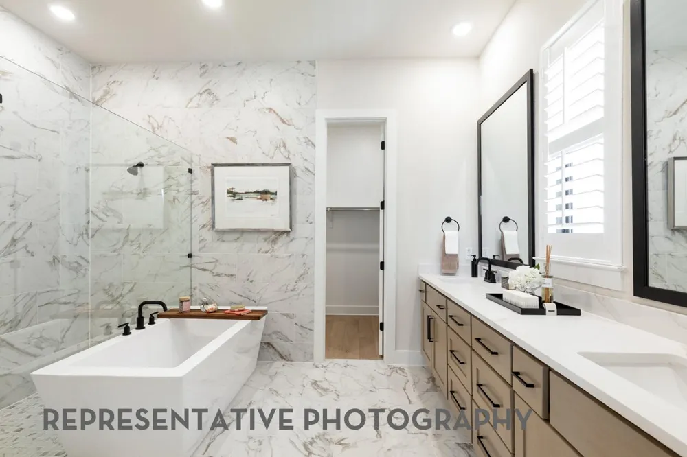 1202 Tenuta Drive Fate, TX 75087