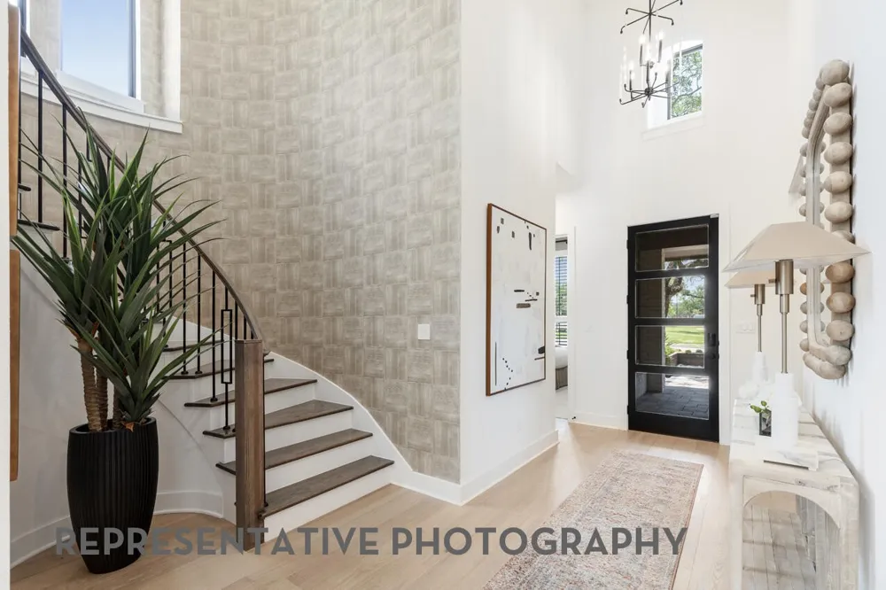 1202 Tenuta Drive Fate, TX 75087