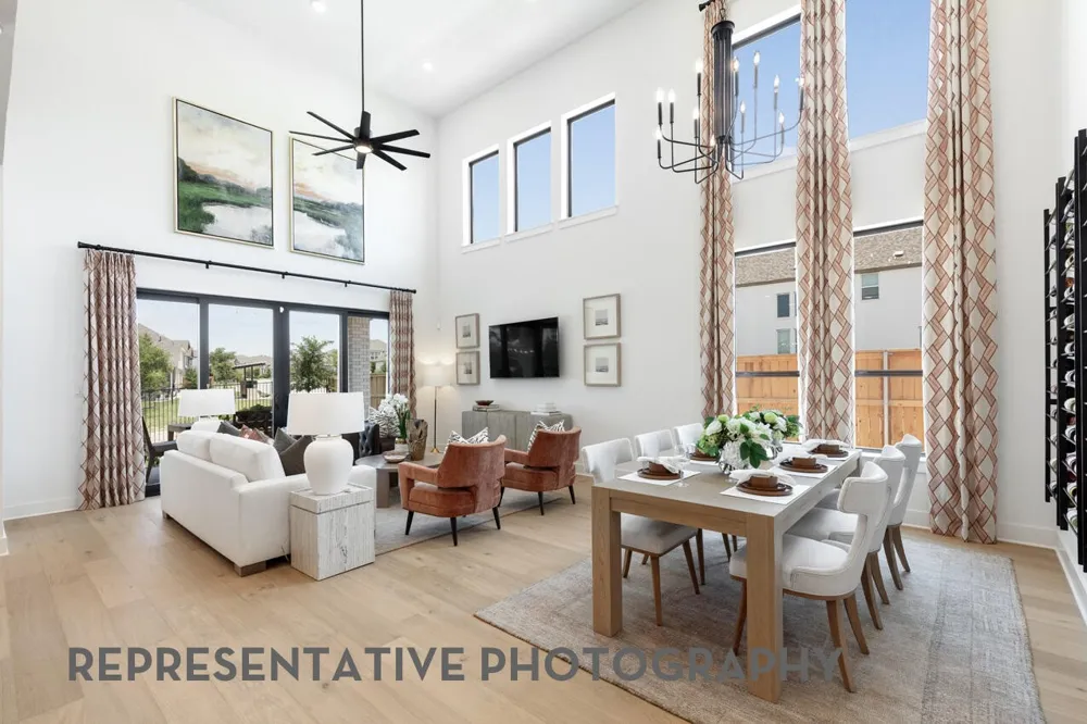 1202 Tenuta Drive Fate, TX 75087