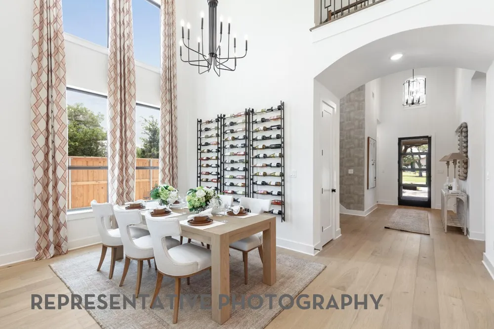 1202 Tenuta Drive Fate, TX 75087
