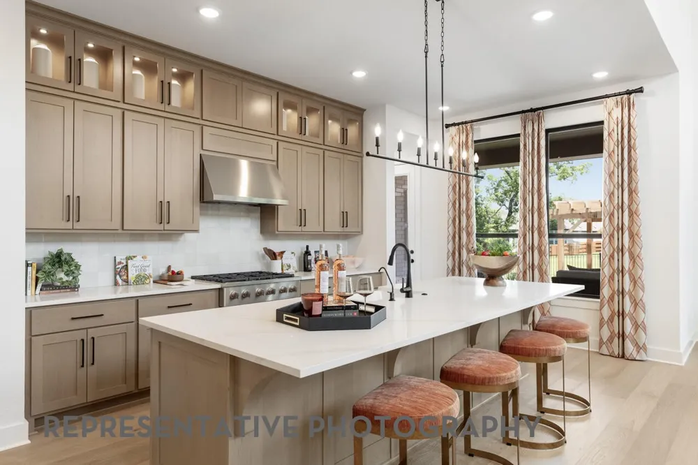 1202 Tenuta Drive Fate, TX 75087