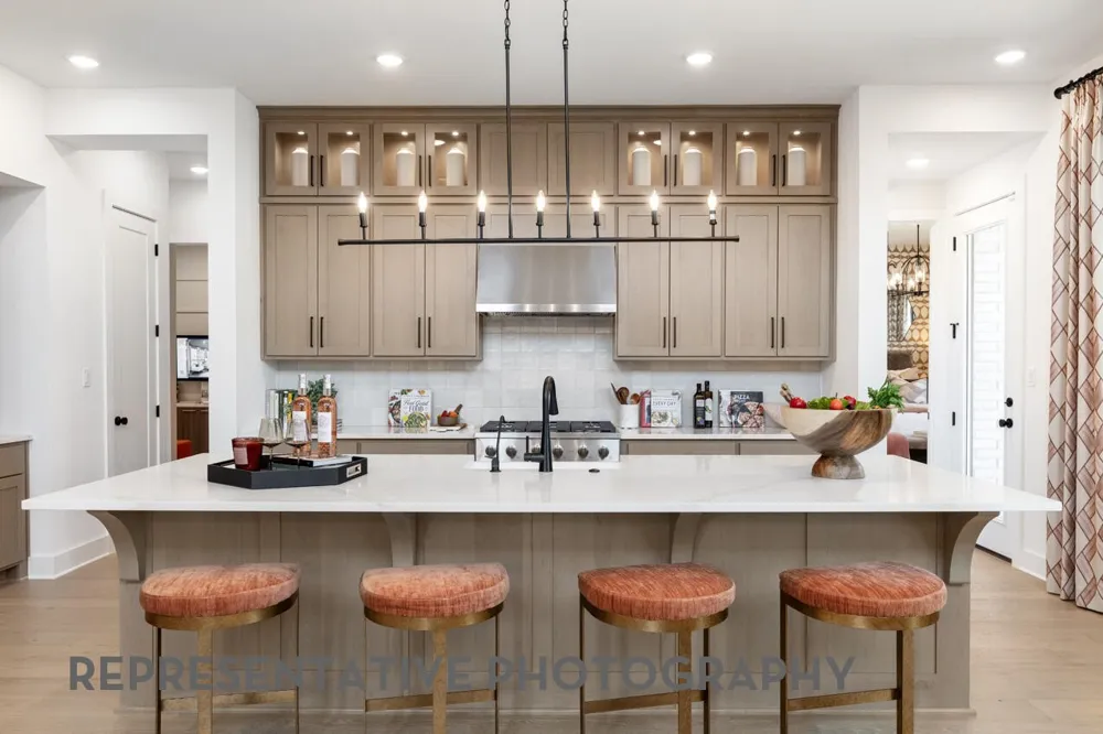 1202 Tenuta Drive Fate, TX 75087