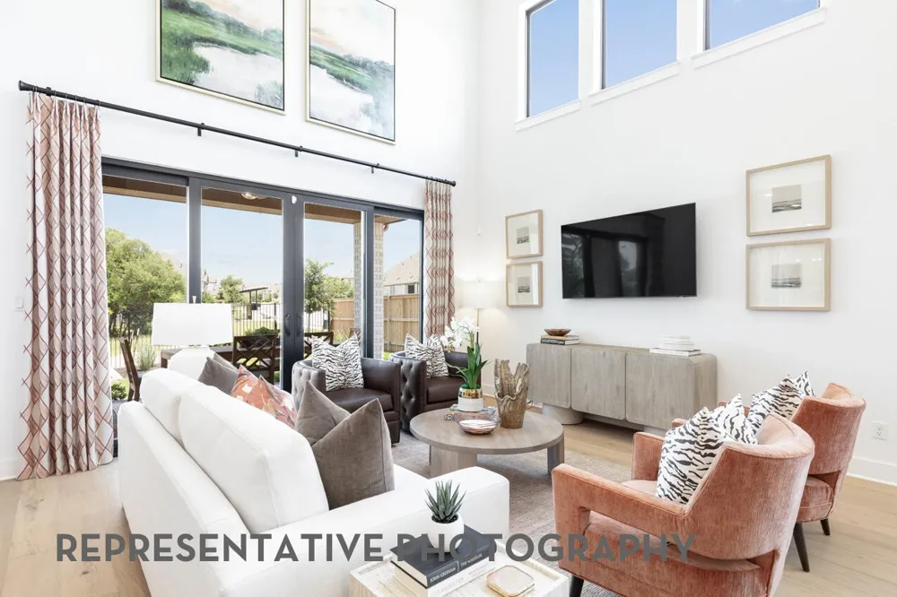 1202 Tenuta Drive Fate, TX 75087