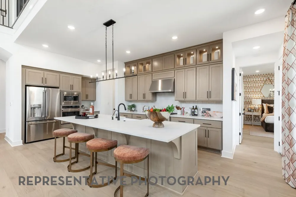 1202 Tenuta Drive Fate, TX 75087