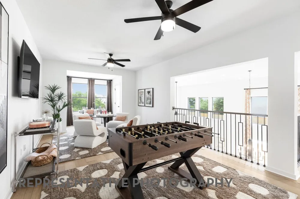 1202 Tenuta Drive Fate, TX 75087