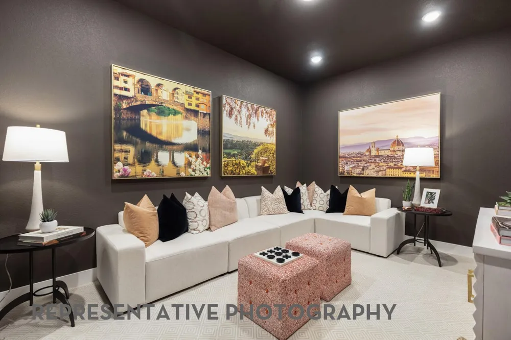 1202 Tenuta Drive Fate, TX 75087
