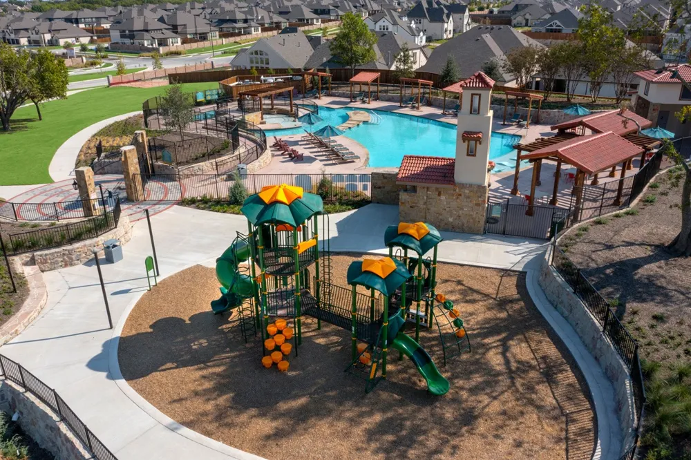 1202 Tenuta Drive Fate, TX 75087