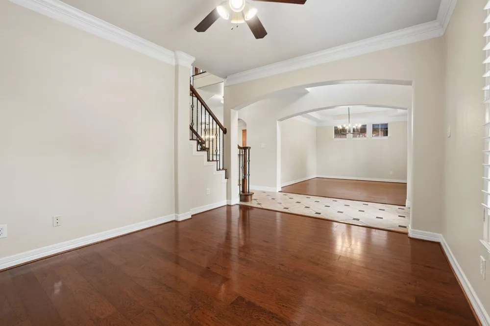 3512 Black Gold Drive McKinney, TX 75070