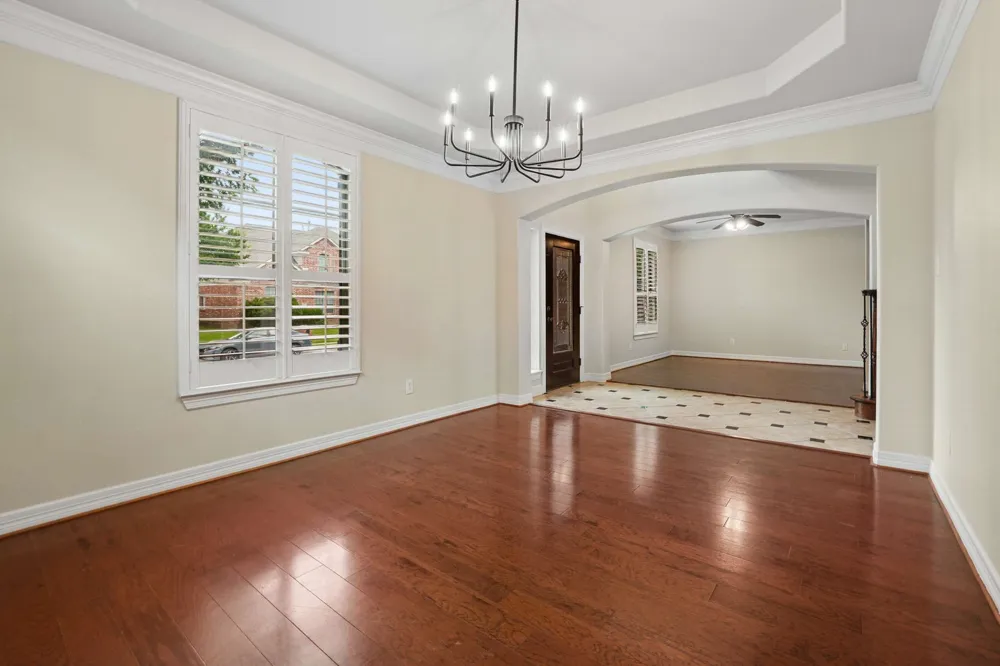 3512 Black Gold Drive McKinney, TX 75070