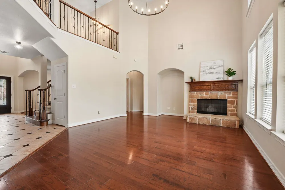 3512 Black Gold Drive McKinney, TX 75070