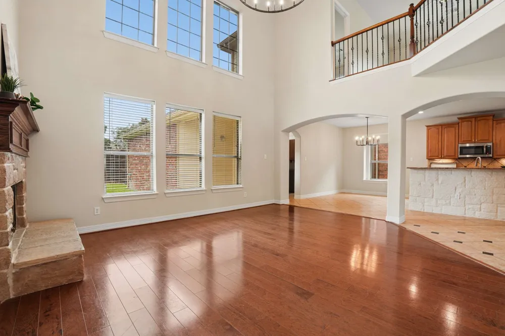 3512 Black Gold Drive McKinney, TX 75070