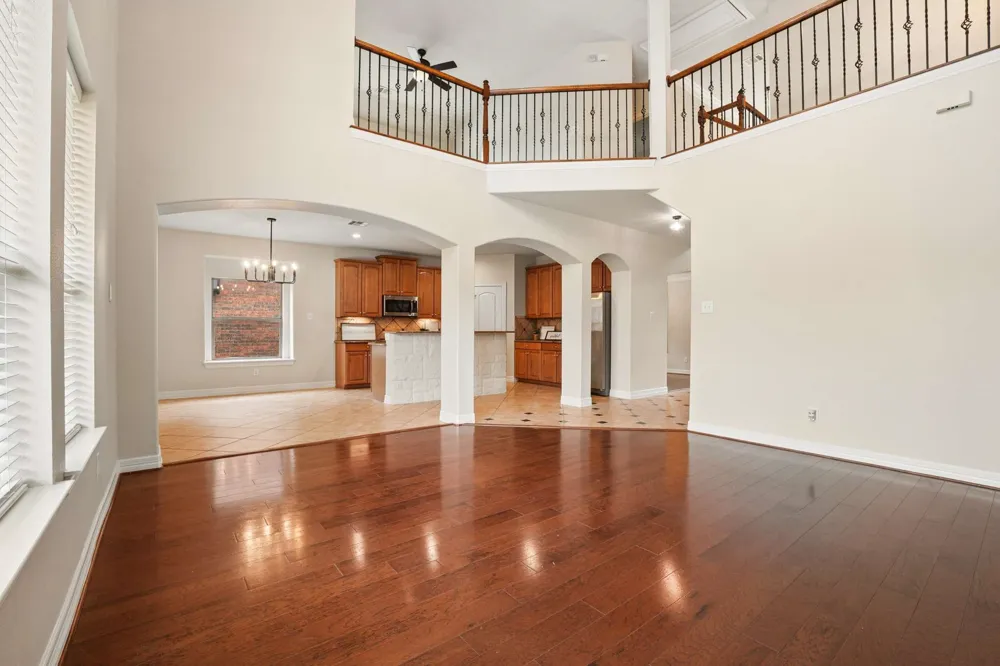 3512 Black Gold Drive McKinney, TX 75070