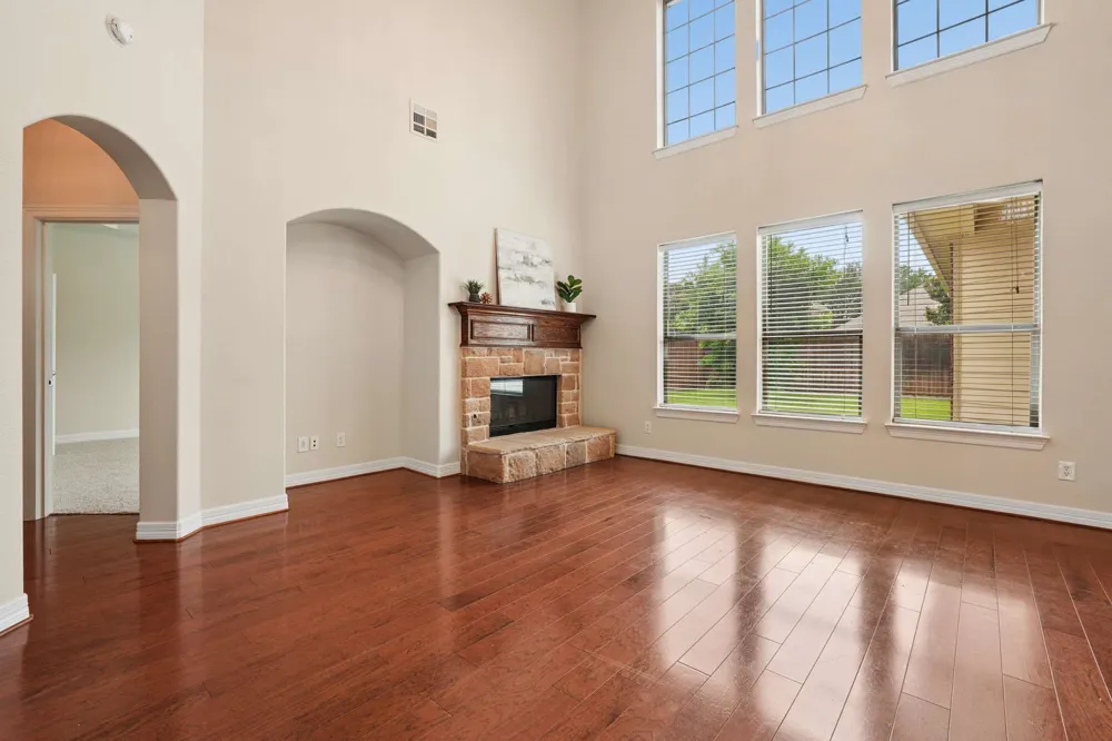 3512 Black Gold Drive McKinney, TX 75070