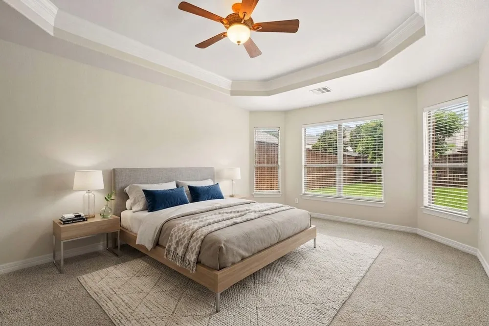 3512 Black Gold Drive McKinney, TX 75070