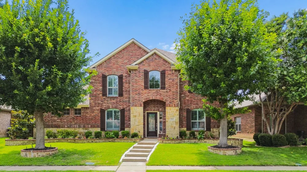 3512 Black Gold Drive McKinney, TX 75070